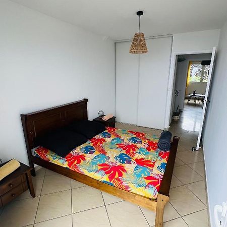 Ocean View Chambre Saint-Leu Exterior photo
