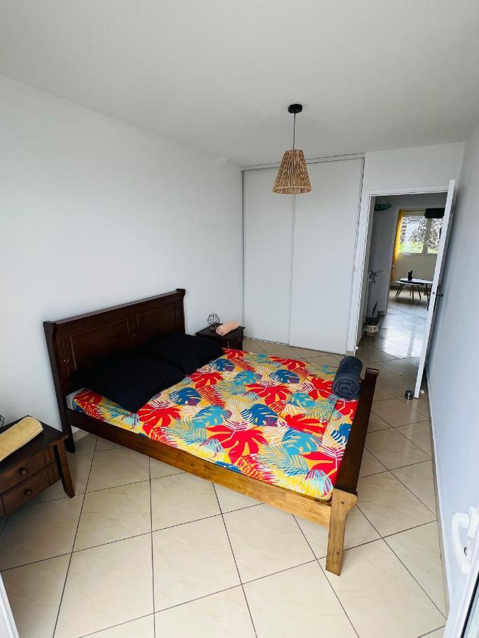 Ocean View Chambre Saint-Leu Exterior photo