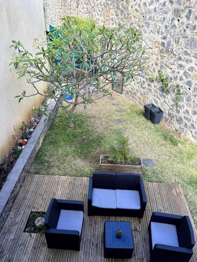 Ocean View Chambre Saint-Leu Exterior photo
