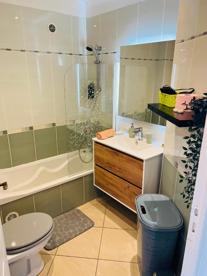 Ocean View Chambre Saint-Leu Exterior photo