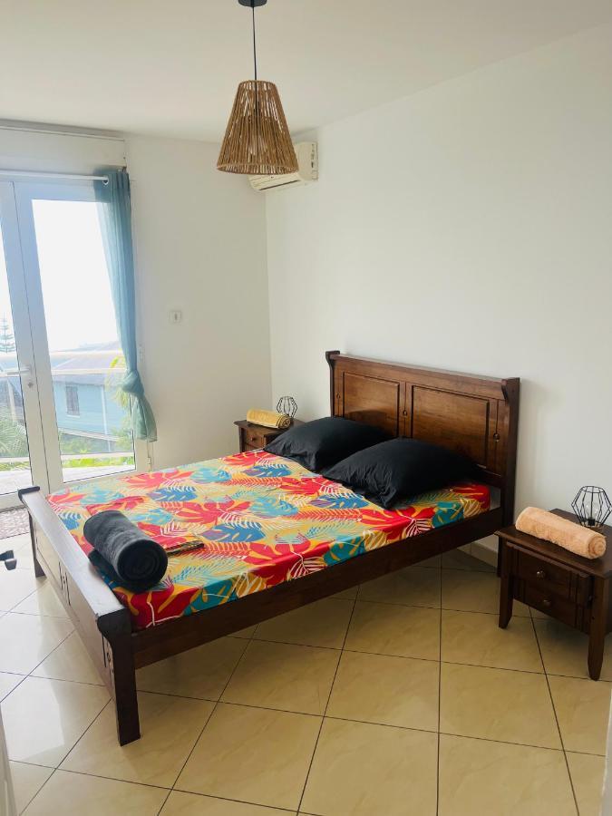 Ocean View Chambre Saint-Leu Exterior photo