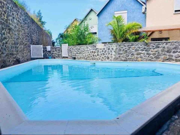 Ocean View Chambre Saint-Leu Exterior photo